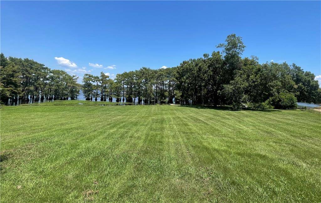309 WESTWIND CHURCH ROAD RD, Campti, LA 71411