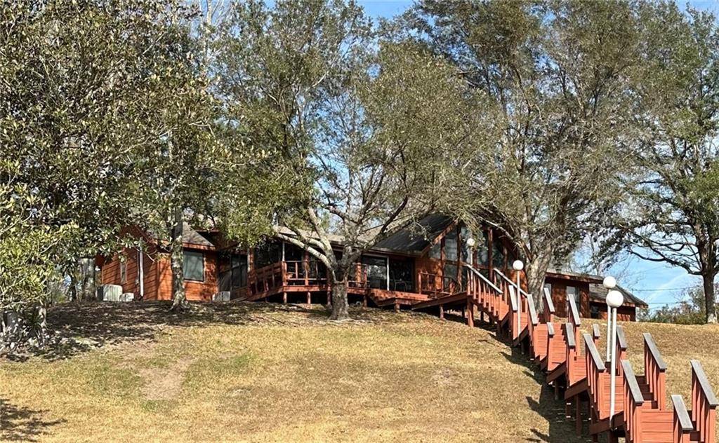 Boyce, LA 71409,122 CEDAR POINT LN