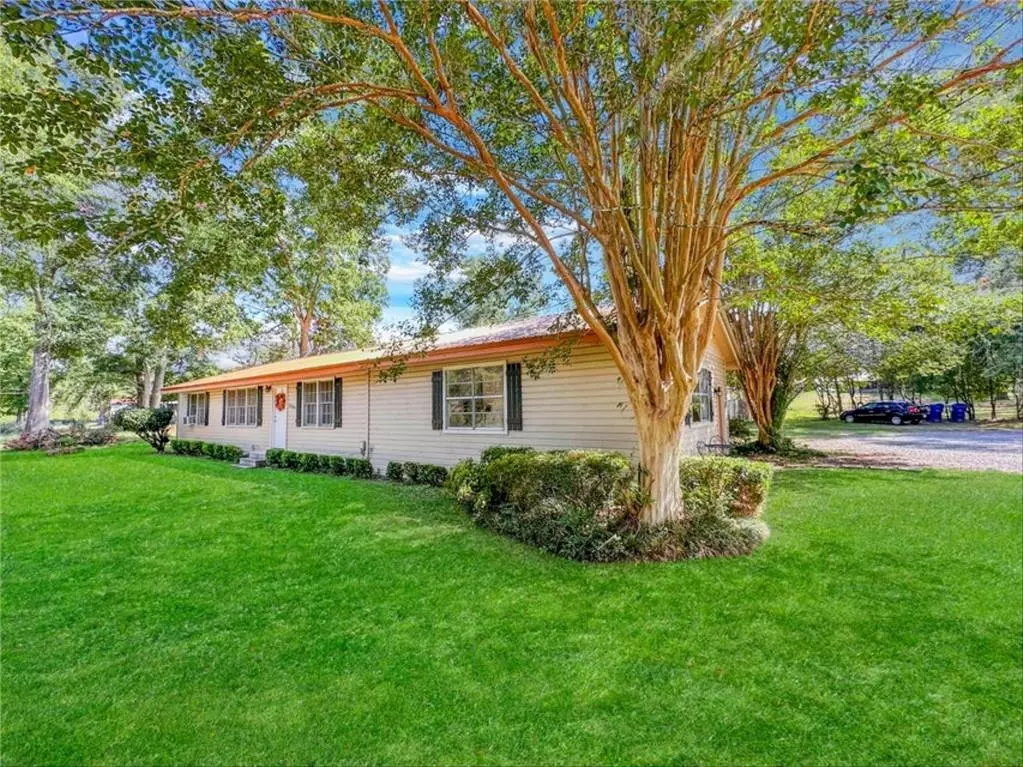 Leesville, LA 70659,6293 BAILEY RD