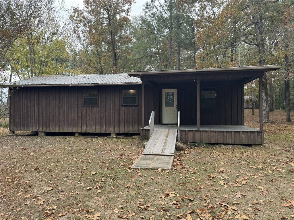 198 WALTON RD, Georgetown, LA 71432