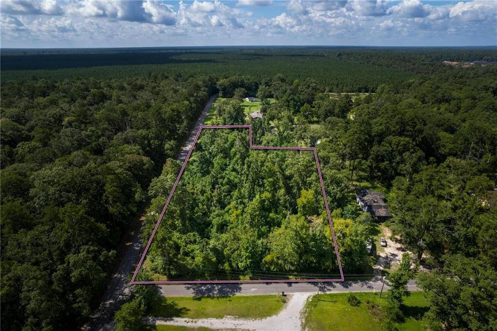 119 PINE LN, Oakdale, LA 71463