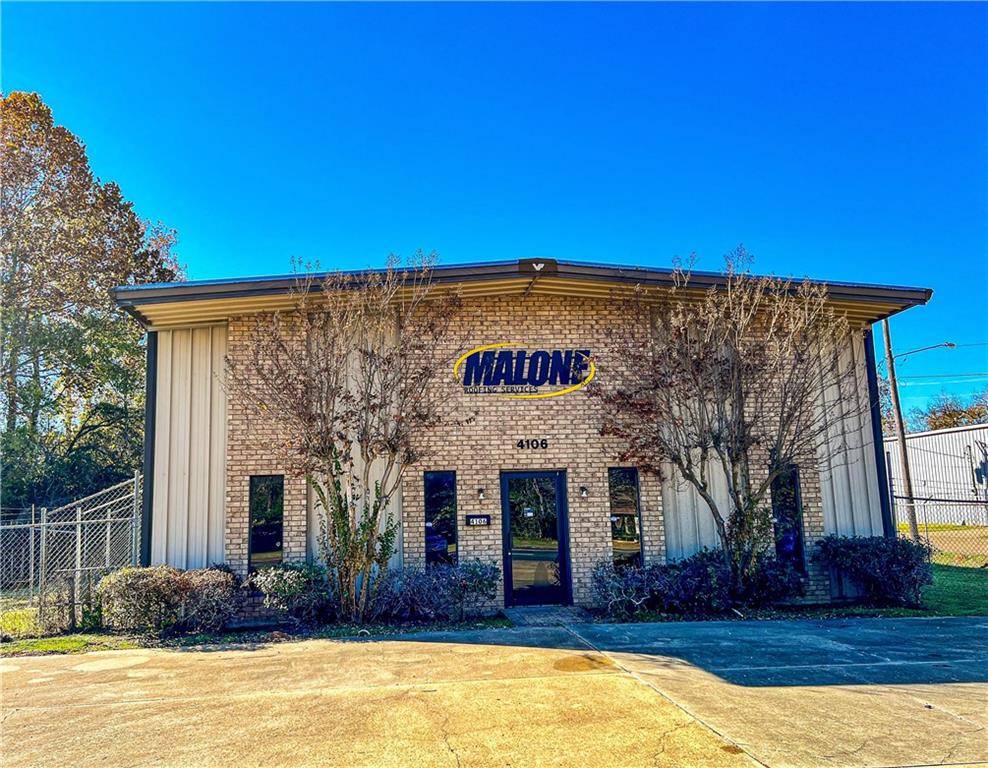 4106 LEE ST, Alexandria, LA 71302