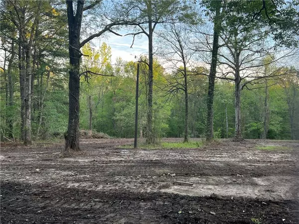 143 MONTGOMERY RD, Pollock, LA 71467