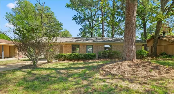 6630 LONGLEAF TRCE, Ball, LA 71405