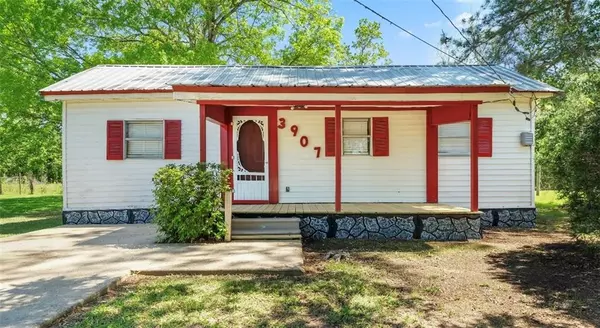 3907 VERMONT ST,  Alexandria,  LA 71302