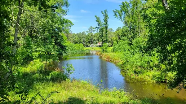 Jena, LA 71342,LOT 1, 0 MILL POND RD