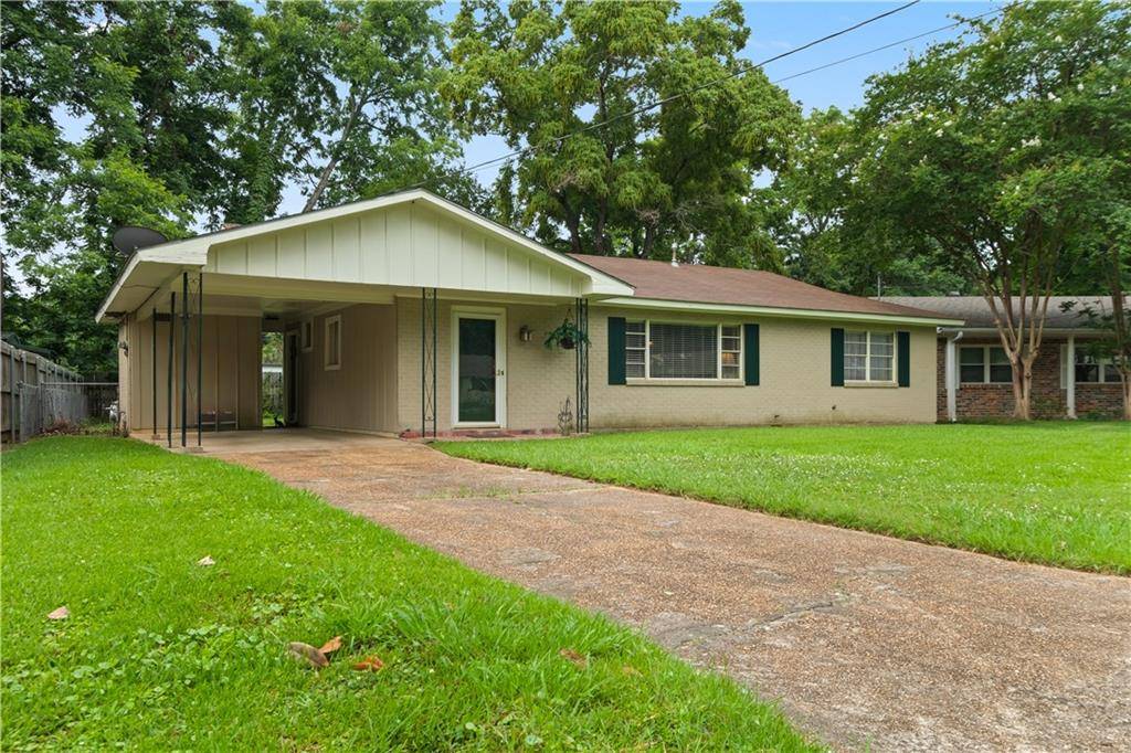1410 ALDEN CT, Alexandria, LA 71301
