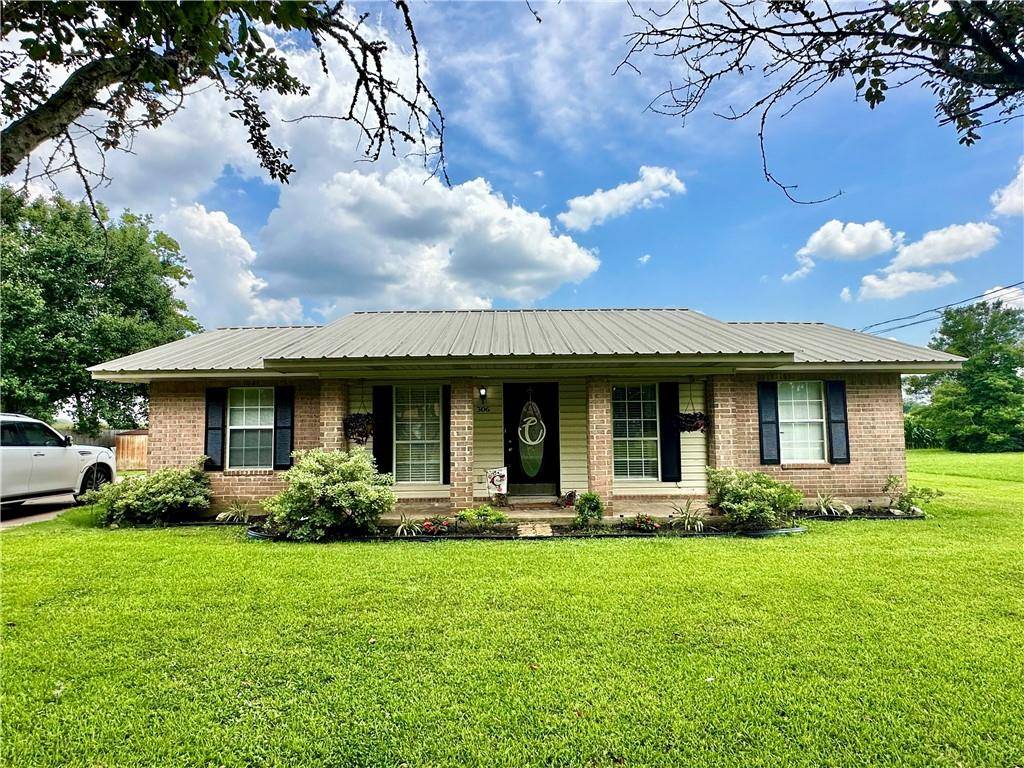 306 S. MICHAEL DR, Moreauville, LA 71355