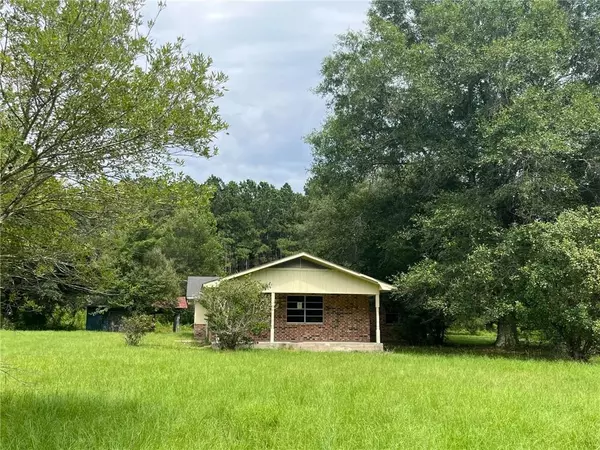 1445 GOLDONNA RD, Goldonna, LA 71031