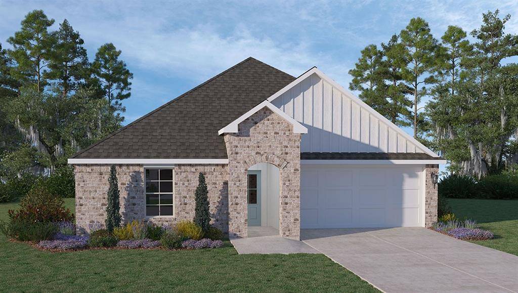 8150 OLDE TOWN CT, Alexandria, LA 71303