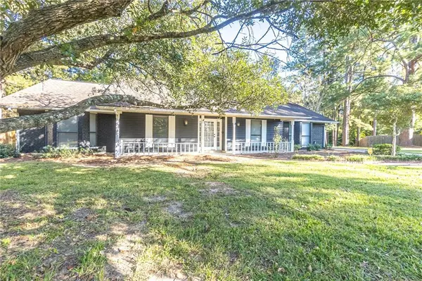 3206 PECAN RIDGE DR, Pineville, LA 71360