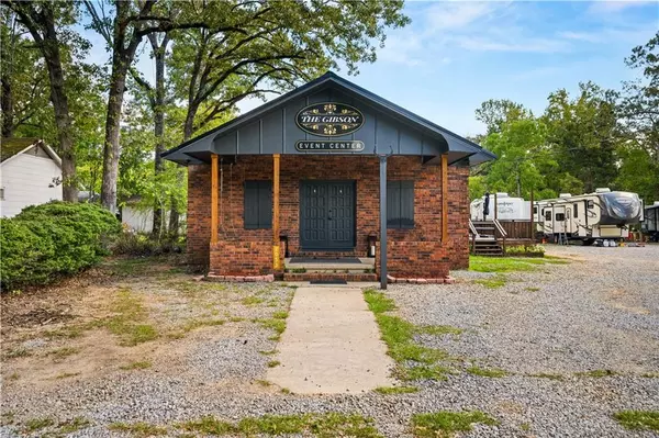 2053 N FIRST ST, Jena, LA 71342