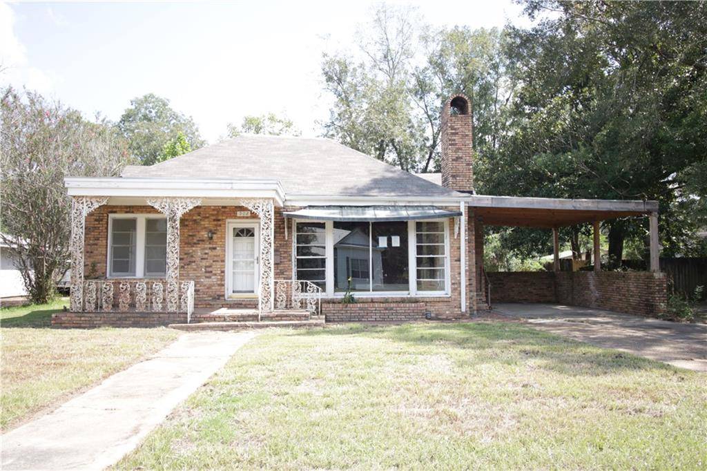 502 S 10TH ST, Oakdale, LA 71463