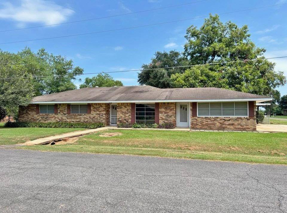 233 PATRICIA AVE, Cottonport, LA 71327