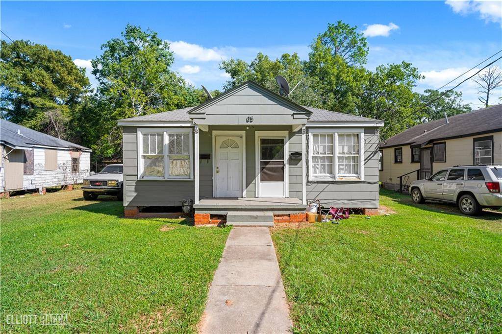 65 EASTWOOD BLVD, Alexandria, LA 71301