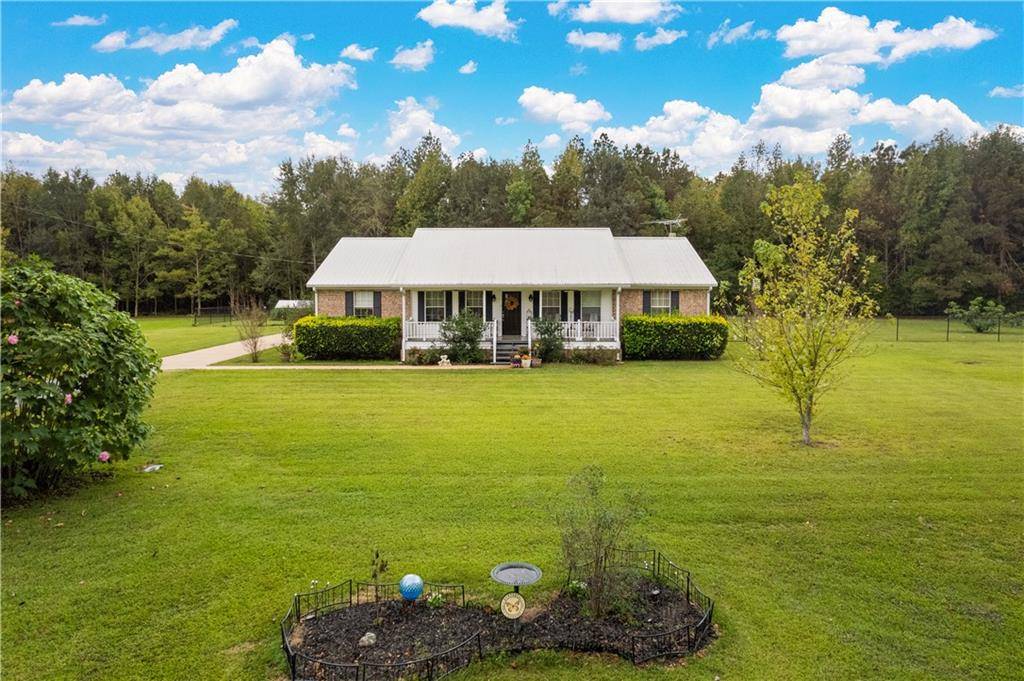 648 MEYERS BEND RD, Jonesville, LA 71343