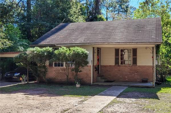 2407 ALMA ST, Alexandria, LA 71301