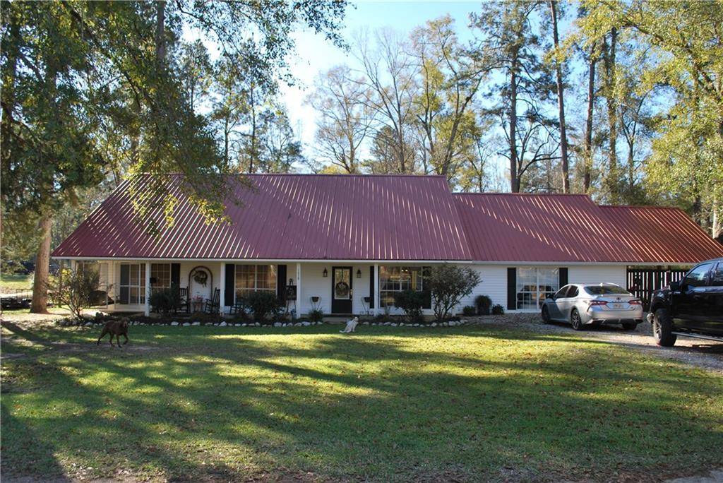 1628 6TH AVE, Glenmora, LA 71433