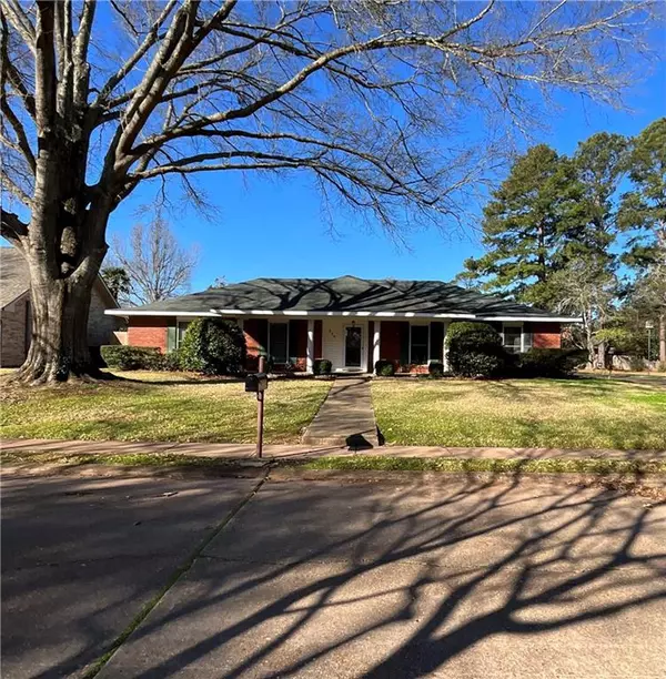 Alexandria, LA 71303,526 WIMBLEDON BLVD