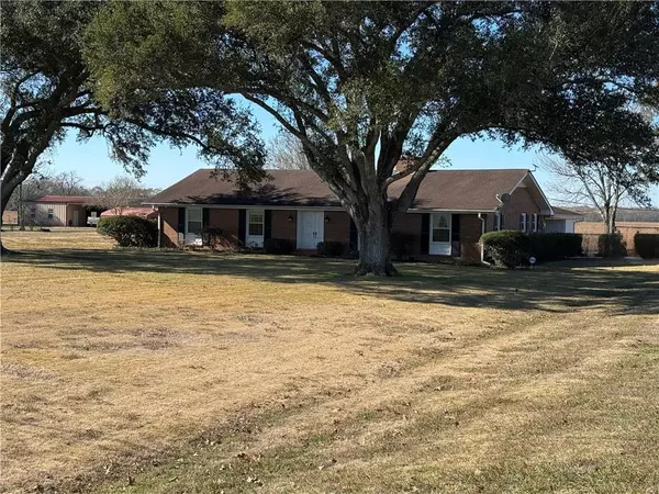 8850 HWY 107 HWY, Cottonport, LA 71327