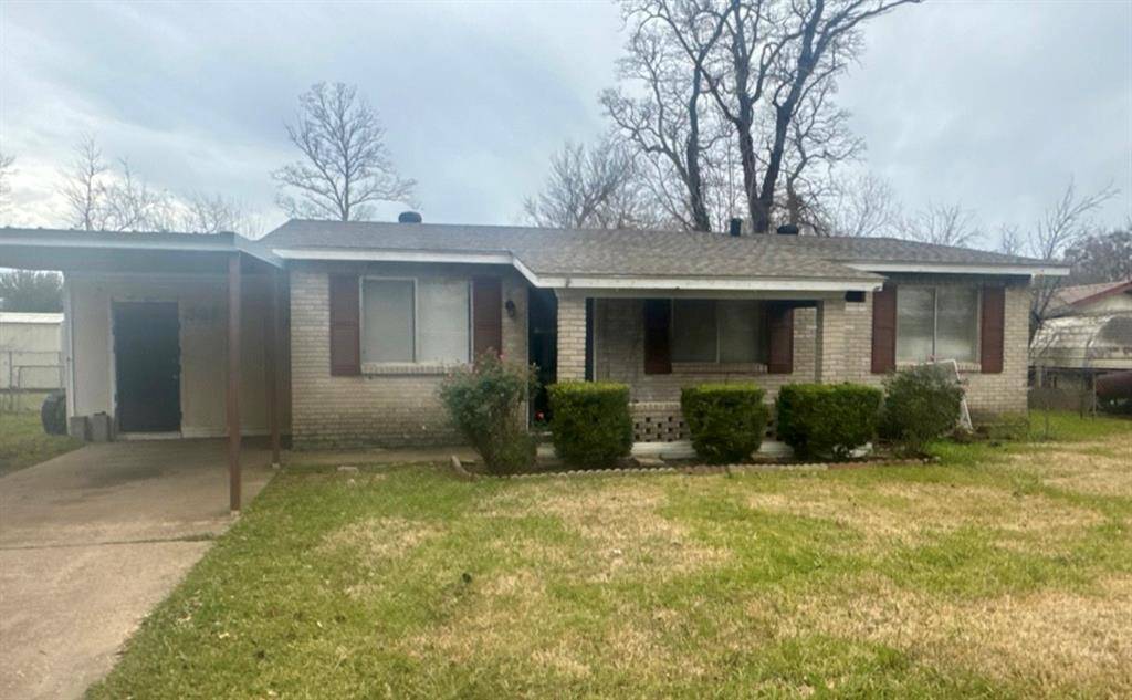 521 REDBIRD DR, Alexandria, LA 71303