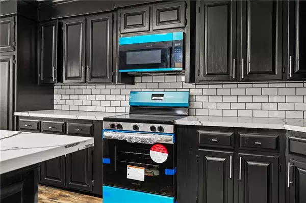 302 N COTTONWOOD ST Bunkie, LA 71322