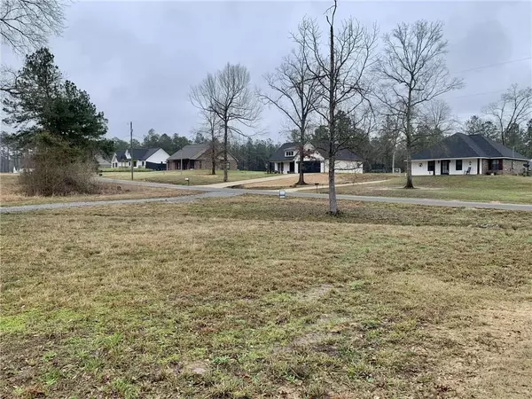 HILL TOP DR, Pollock, LA 71467