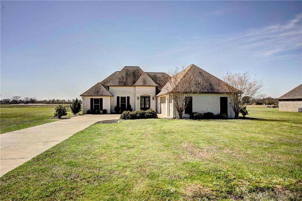 235 SAINT JERARD AVE, Natchitoches, LA 71457