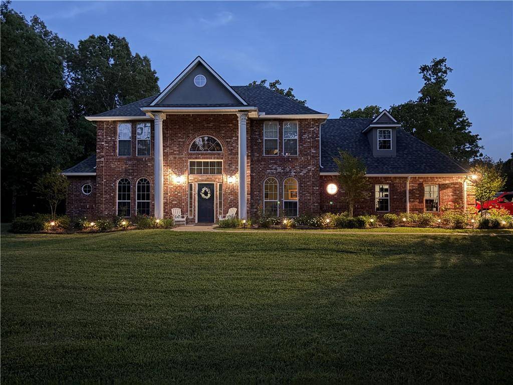 13528 HIGHWAY 28 EAST HWY, Deville, LA 71328