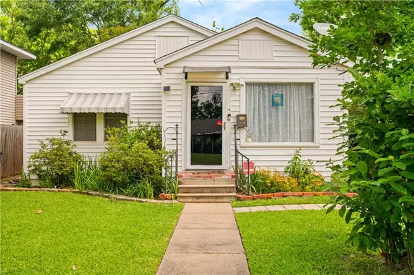 2125 BOYCE ST, Alexandria, LA 71301