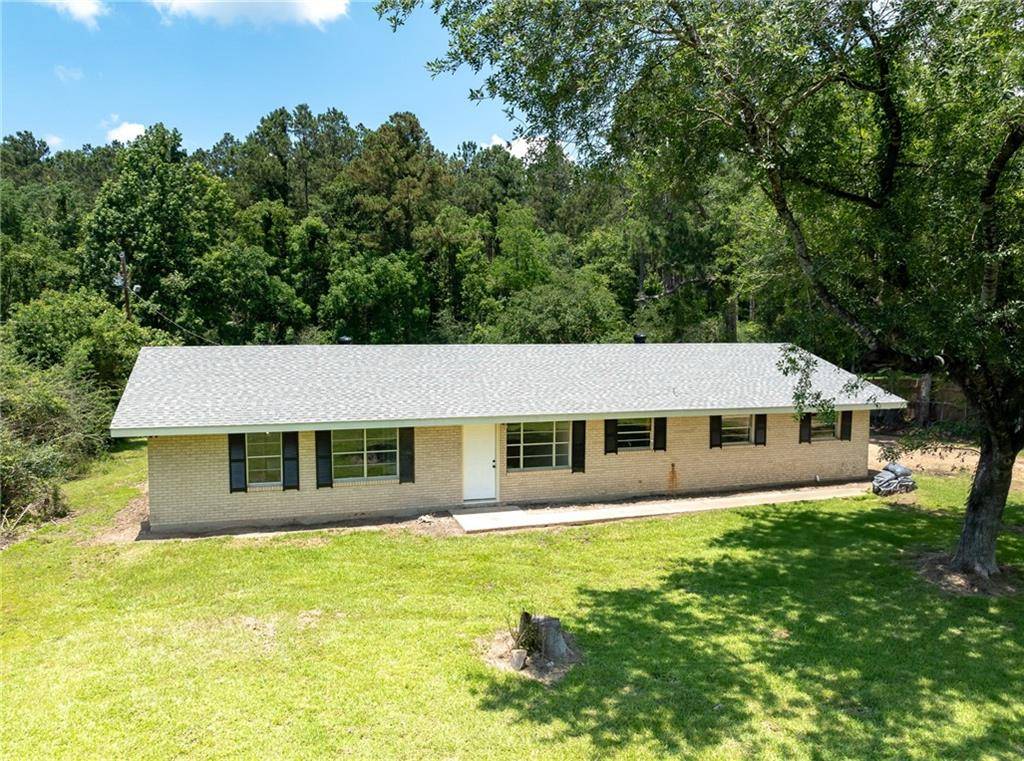 212 SOUTH ST, Elizabeth, LA 70638