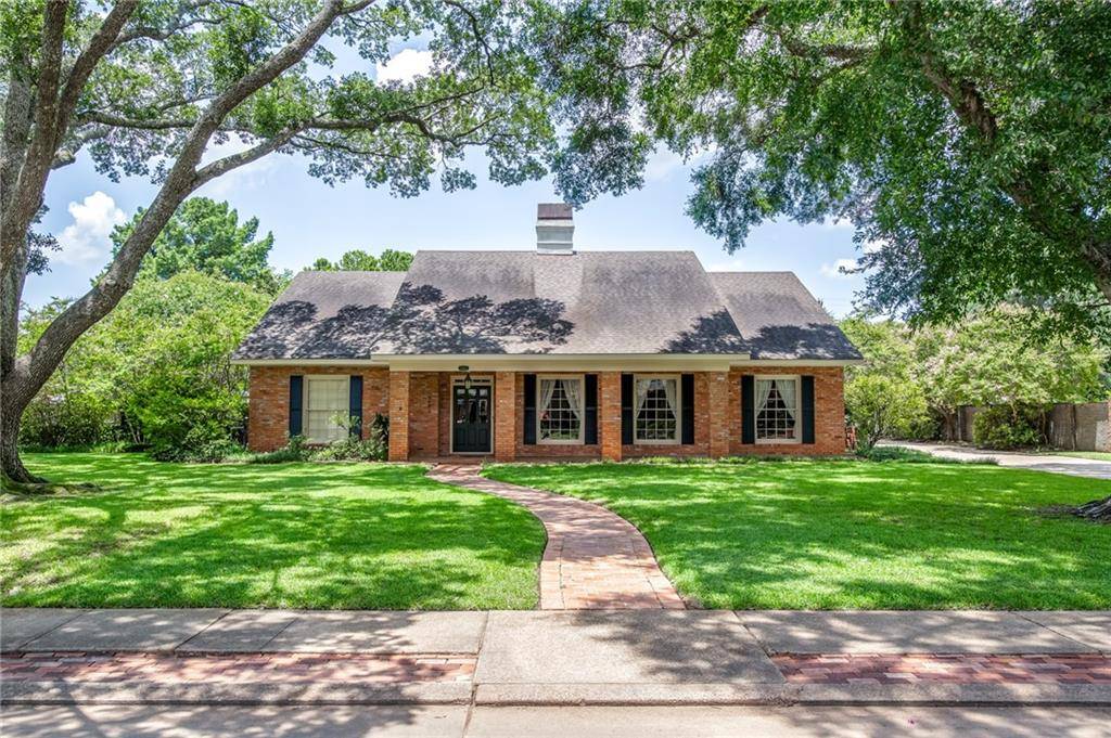 4402 WELLINGTON BLVD, Alexandria, LA 71303