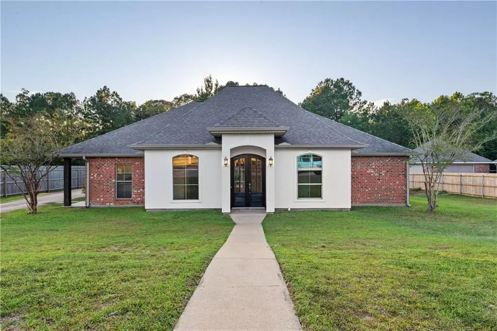 Pineville, LA 71360,5001 LEGACY LOOP