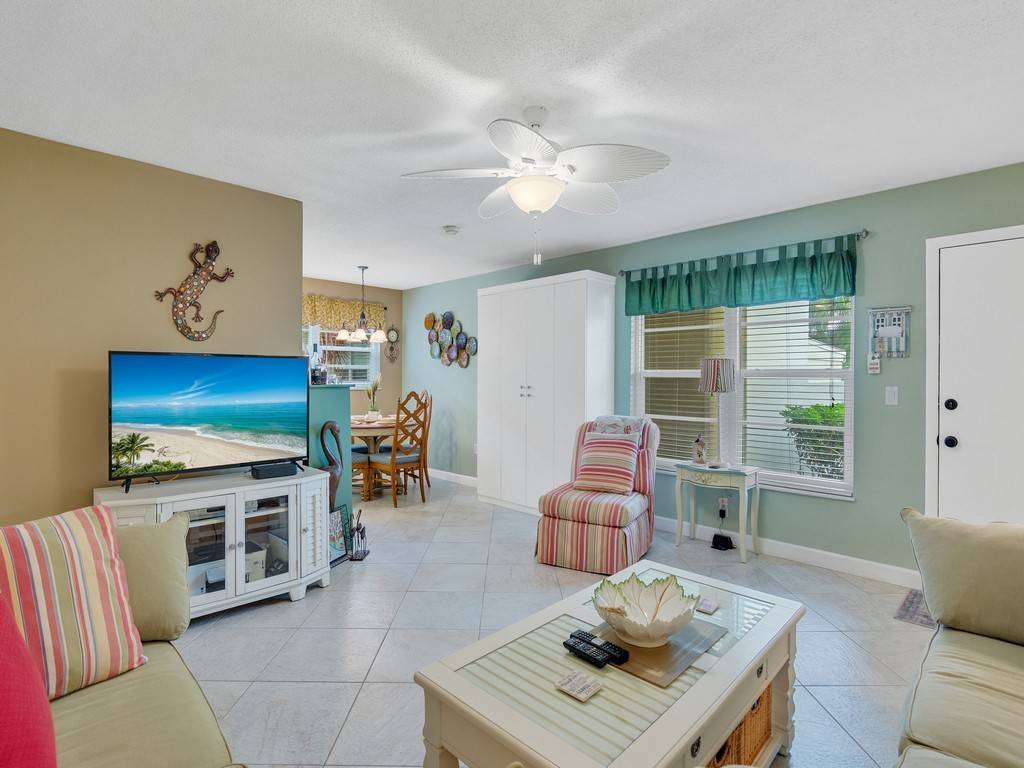 Indian River Shores, FL 32963,5400 Highway A1a #C6