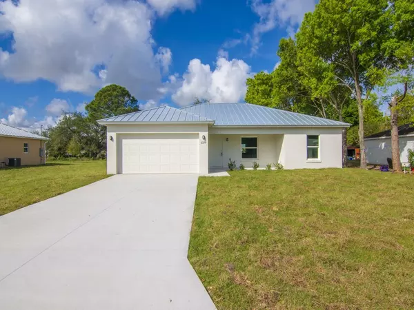 Vero Beach, FL 32962,410 18th PL SW