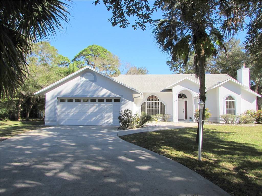 Vero Beach, FL 32966,2280 80th CT