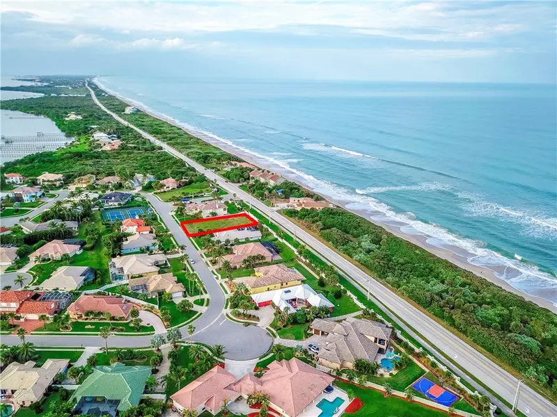 203 Loggerhead DR, Melbourne Beach, FL 32951