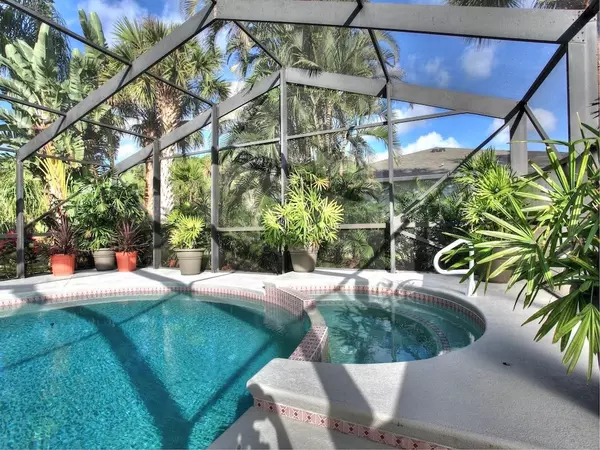 1761 Arch CT, Sebastian, FL 32958