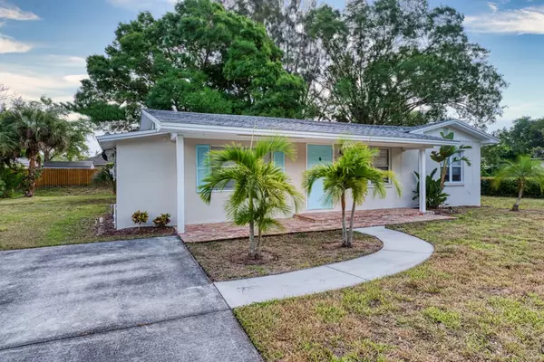 2250 53rd AVE, Vero Beach, FL 32966