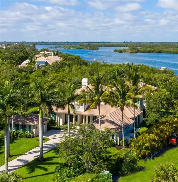 Vero Beach, FL 32963,1333 River Club DR