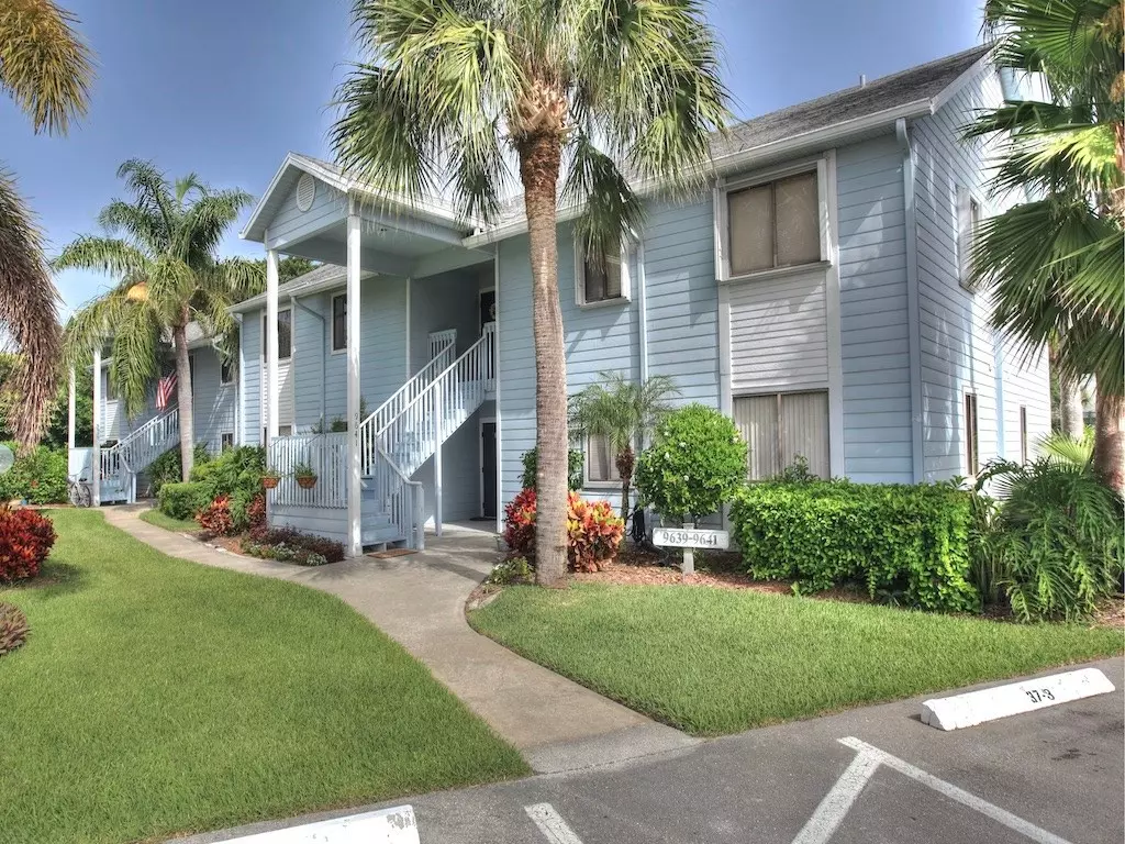 Sebastian, FL 32958,9641 Riverside DR #3