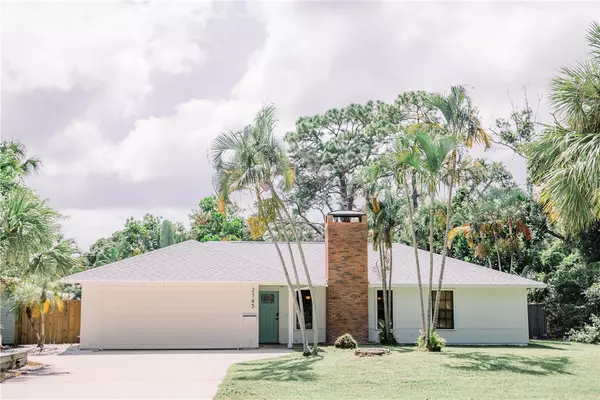 2145 27th AVE, Vero Beach, FL 32960