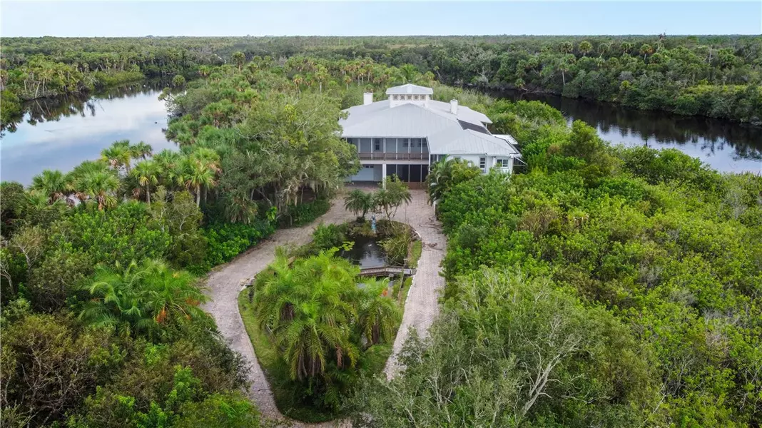 11555 Roseland RD, Sebastian, FL 32958