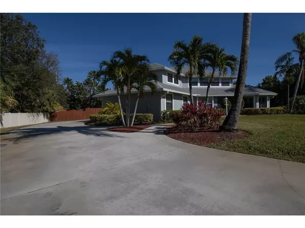 Jensen Beach, FL 34957,2163 NE Marlberry LN