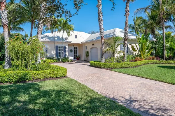 2873 Saint Barts SQ, Vero Beach, FL 32967