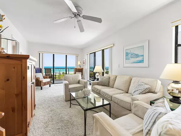 Hutchinson Island, FL 34949,5159 N Hwy Highway A1a #515