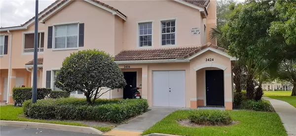 2416 57th CIR #2416, Vero Beach, FL 32966