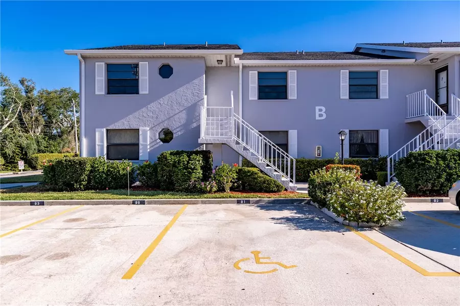 1801 Indian River BLVD #B1, Vero Beach, FL 32960