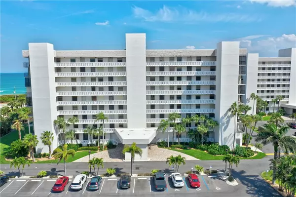 5061 N Highway A1a #603, Hutchinson Island, FL 34949