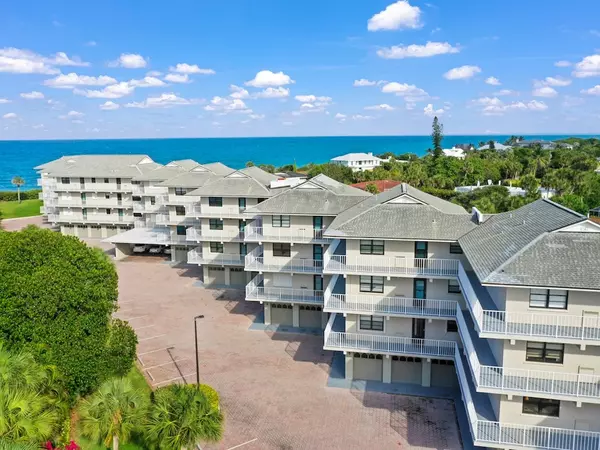 Indian River Shores, FL 32963,5300 Highway A1a #204